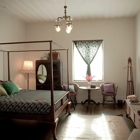 The Asadang Bed And Breakfast Bangkok Dış mekan fotoğraf