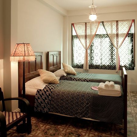 The Asadang Bed And Breakfast Bangkok Dış mekan fotoğraf