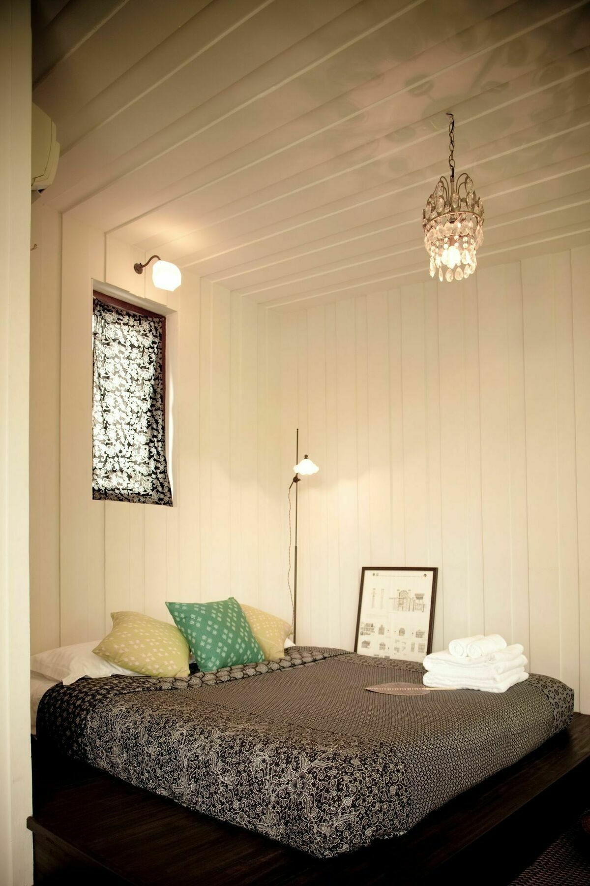 The Asadang Bed And Breakfast Bangkok Dış mekan fotoğraf