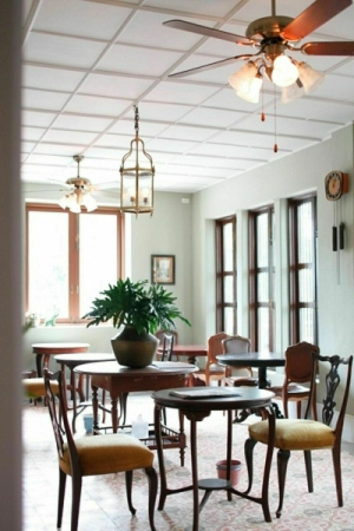 The Asadang Bed And Breakfast Bangkok Dış mekan fotoğraf