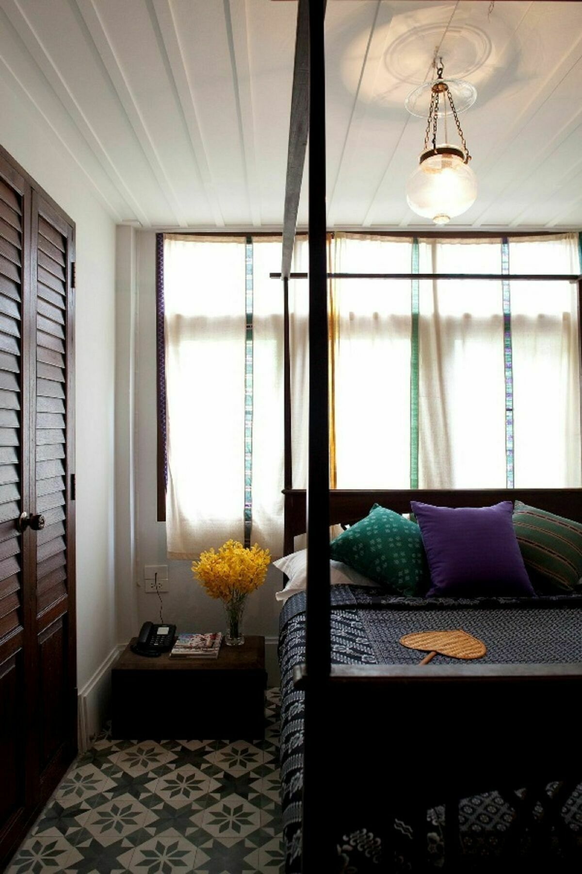 The Asadang Bed And Breakfast Bangkok Dış mekan fotoğraf