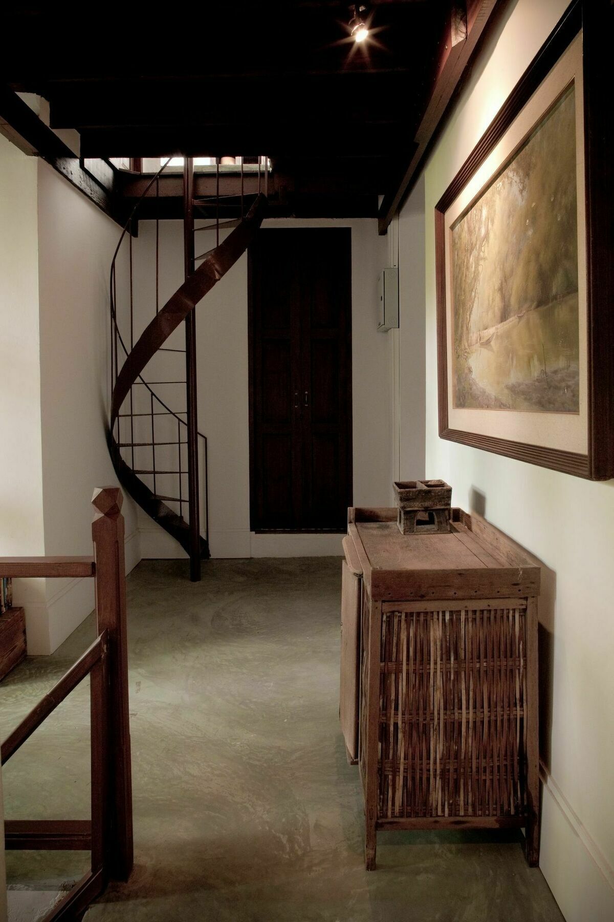 The Asadang Bed And Breakfast Bangkok Dış mekan fotoğraf