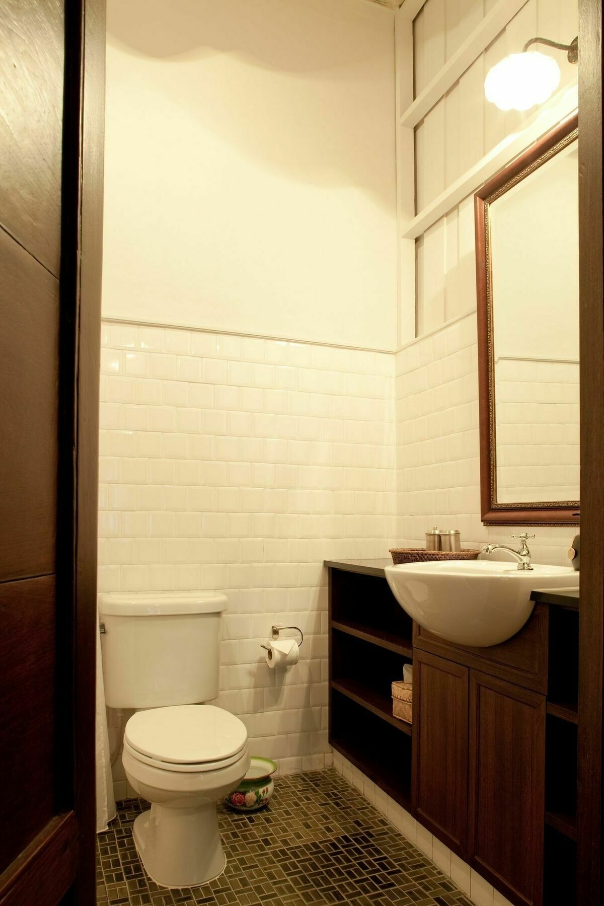 The Asadang Bed And Breakfast Bangkok Dış mekan fotoğraf