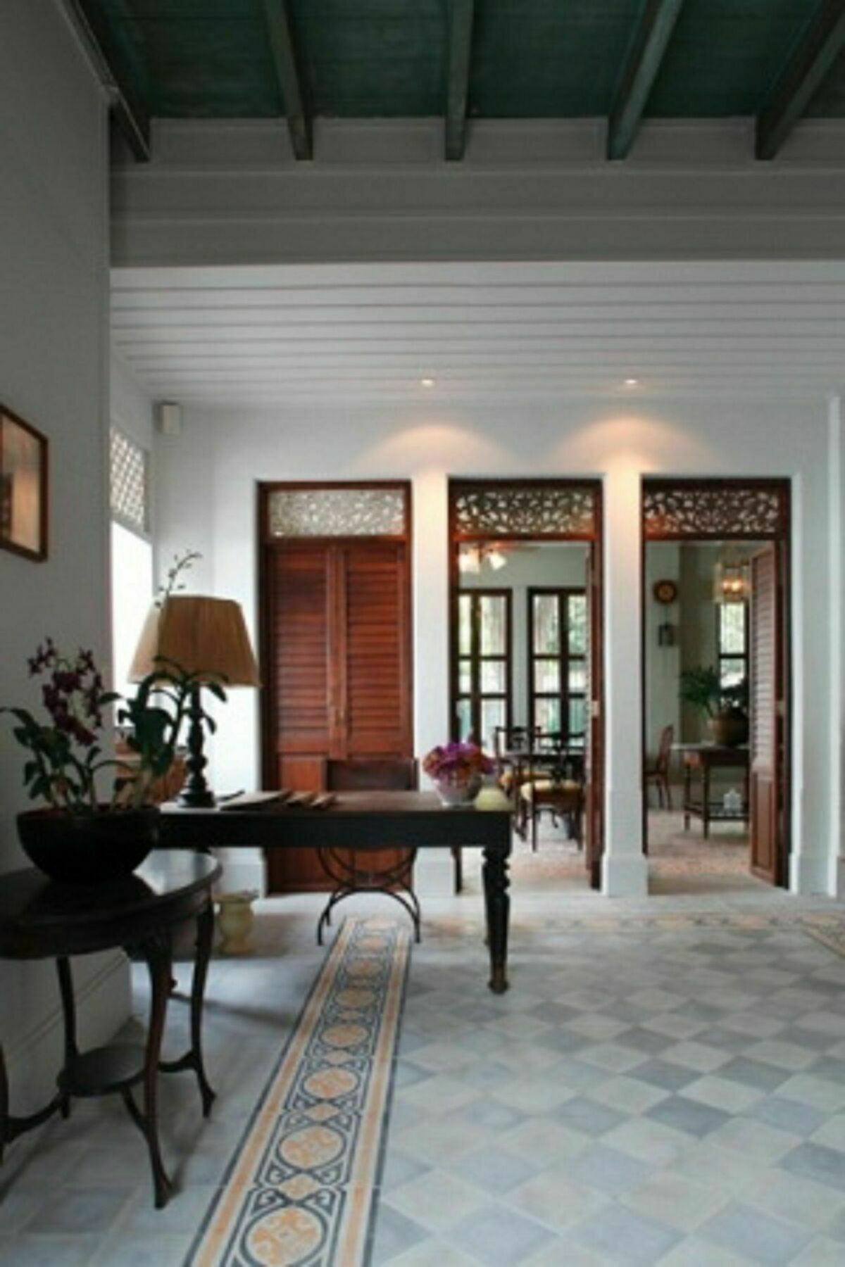 The Asadang Bed And Breakfast Bangkok Dış mekan fotoğraf