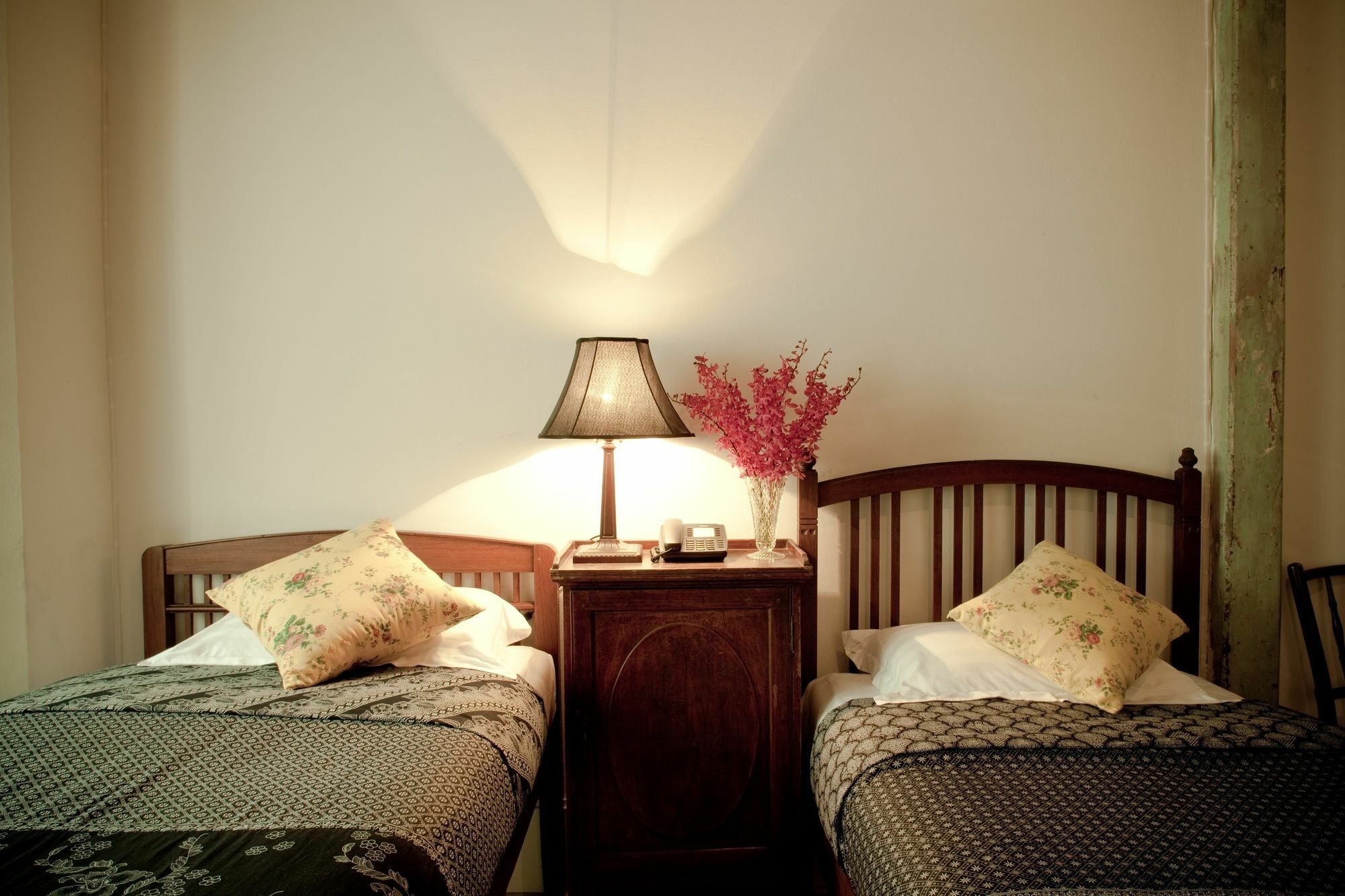 The Asadang Bed And Breakfast Bangkok Dış mekan fotoğraf